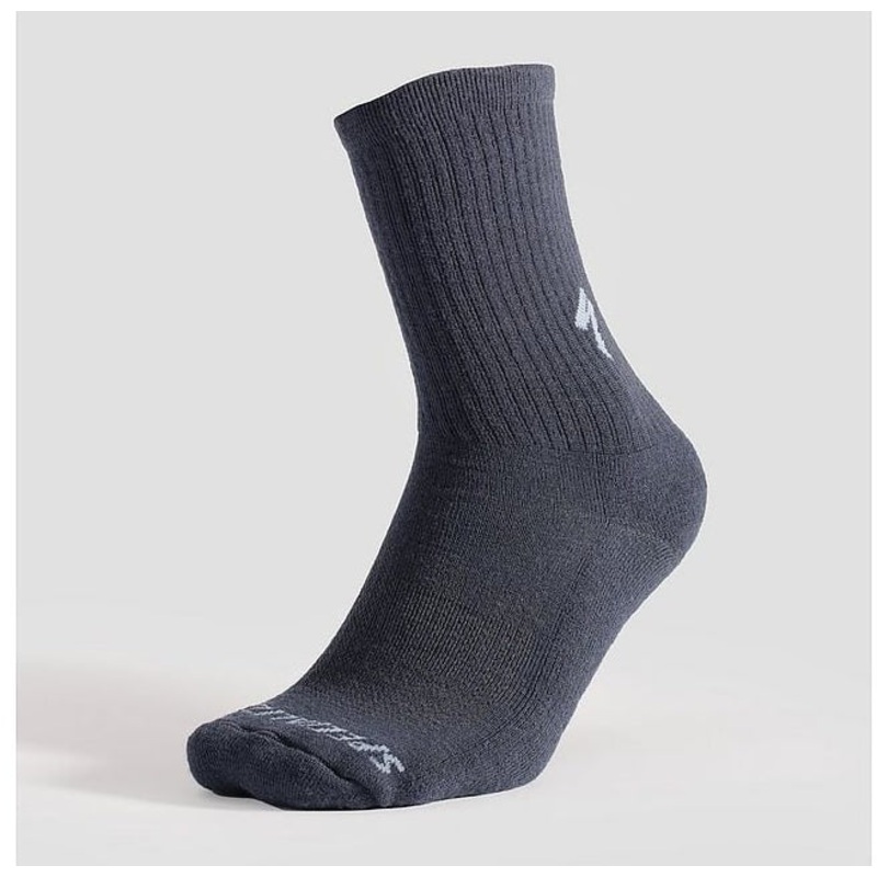 Specialized Merino Midweight Tall Socks