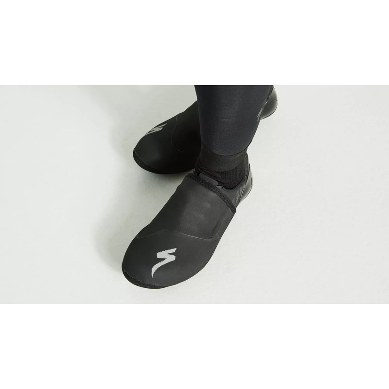 Specialized Neoprene Toe Covers