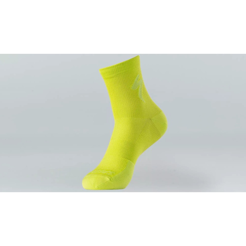 Specialized Soft Air Road Mid Sock