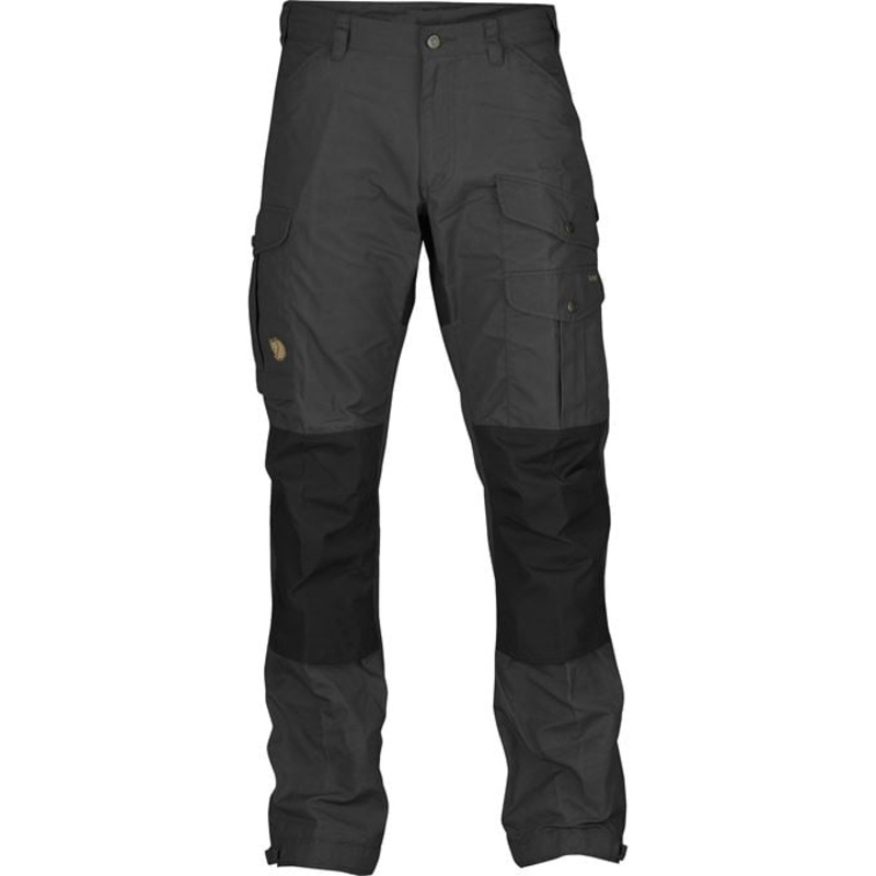 Fjallraven Vidda Pro Trousers Short Men's