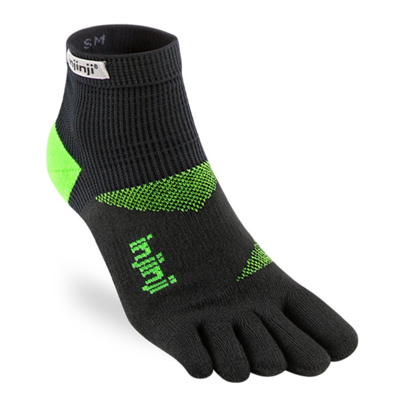 Injinji Trainer Mini-Crew Shocks