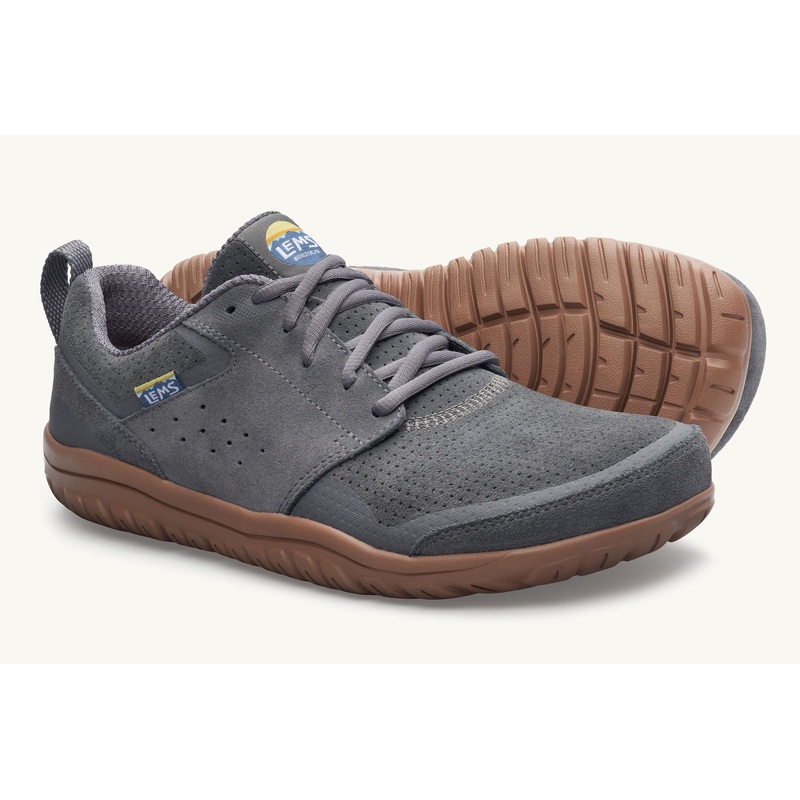 Lems Primal Zen Suede