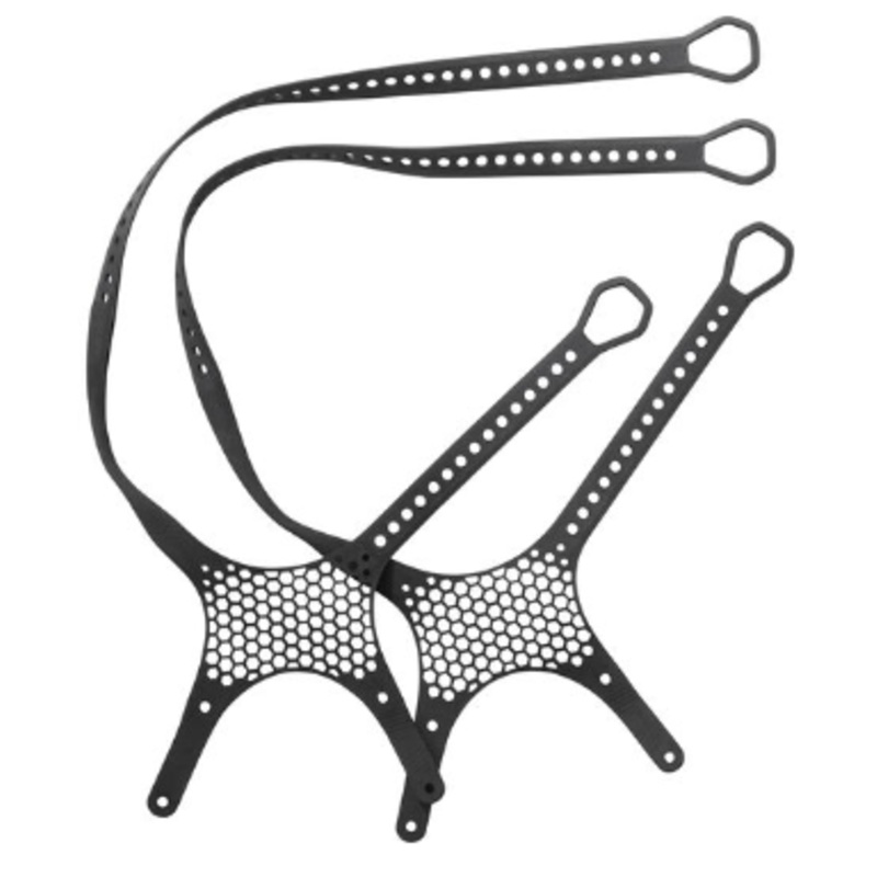 MSR Paraglide Binding Mesh Strap Kit