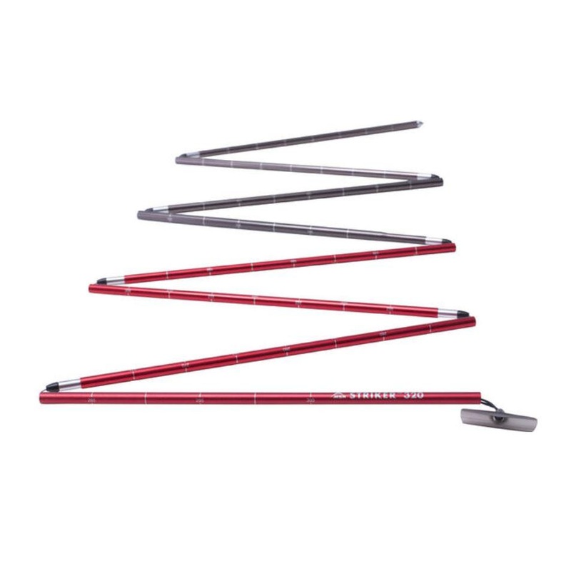 MSR Striker 320 Probe