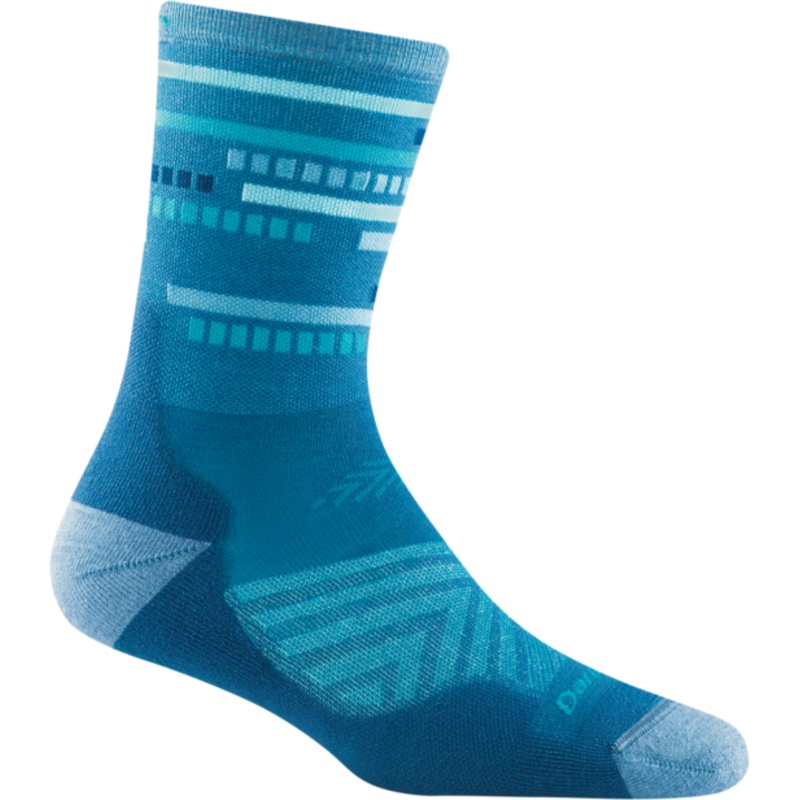 Checkpoint Micro Crew Ultra-Lightweight With Cushion Socks