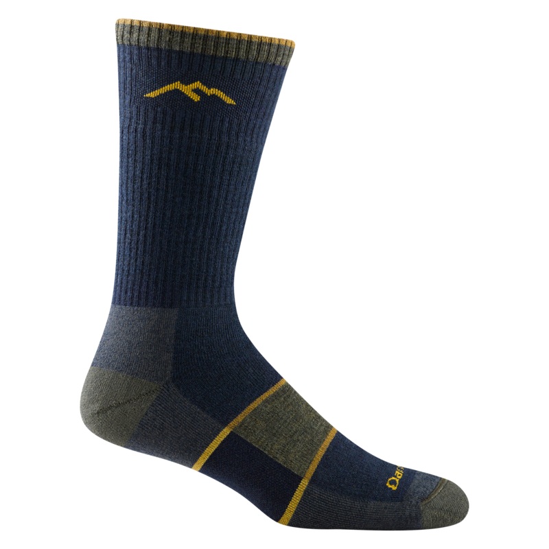 Darn Tough Hiker Boot Full Cushion Midweight Hiking Sock Men's