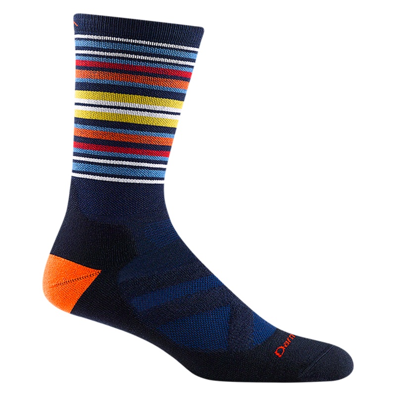 Darn Tough Oslo Nordic Boot Lightweight with Cushion Socks Men's