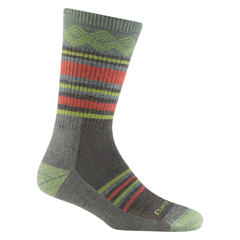 Darn Tough Ryder Boot Midweight with Cushion Sock