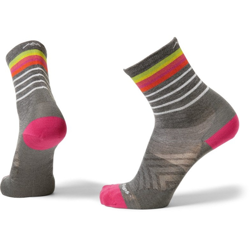 Darn Tough Women's Stride Micro Crew Ultralightweight