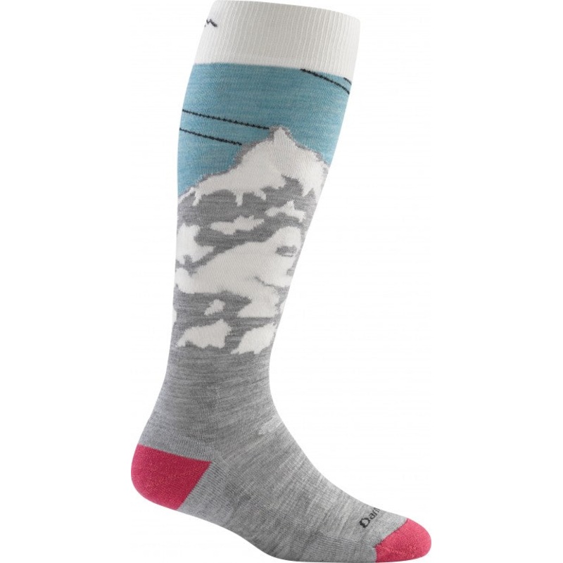 Darn Tough Yeti Light Socks Women's