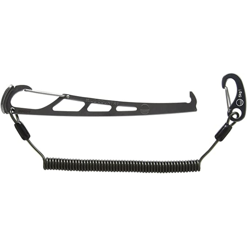 Wild Country Prokey With Leash