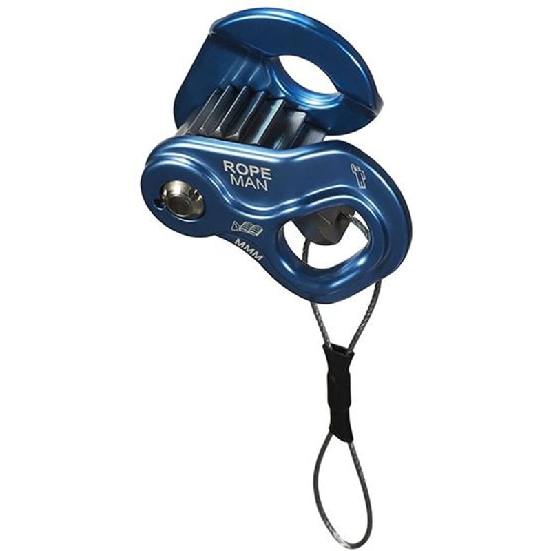 Wild Country Ropeman Mk1F