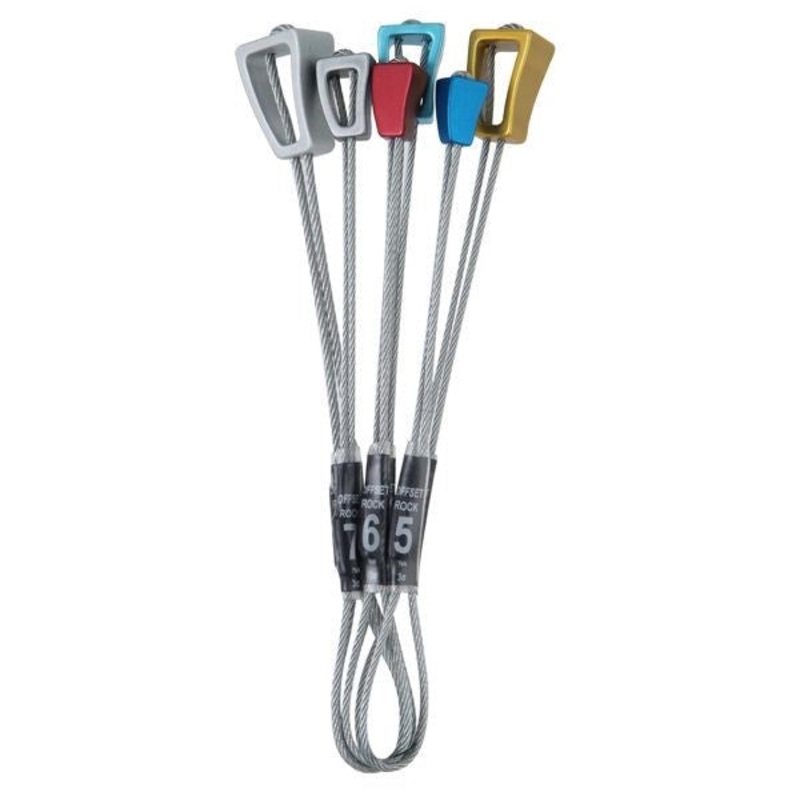 Wild Country Superlight Offset