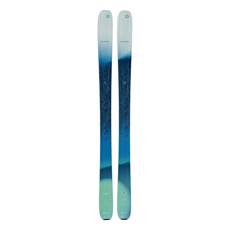 Blizzard Sheeva 9 Ski