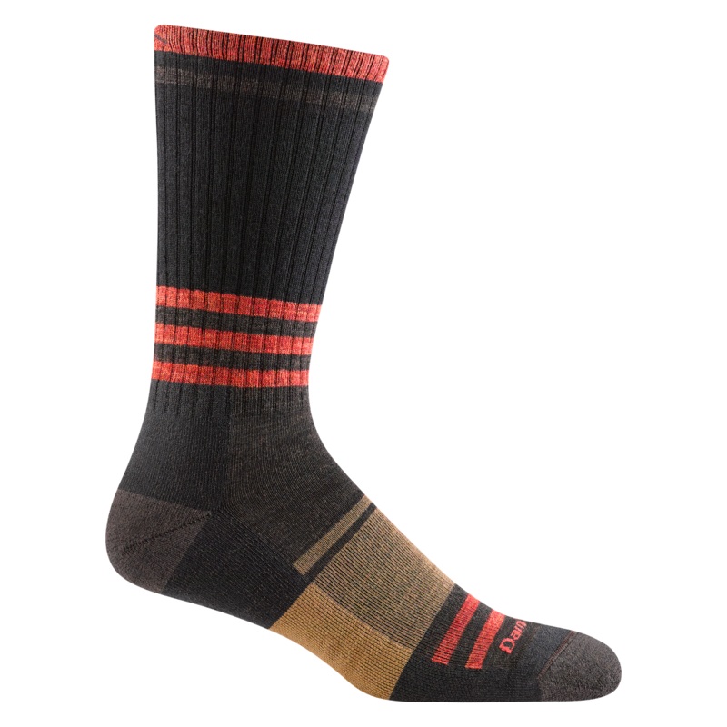 Darn Tough Spur Boot Lightweight with Cushion Hiking Sock
