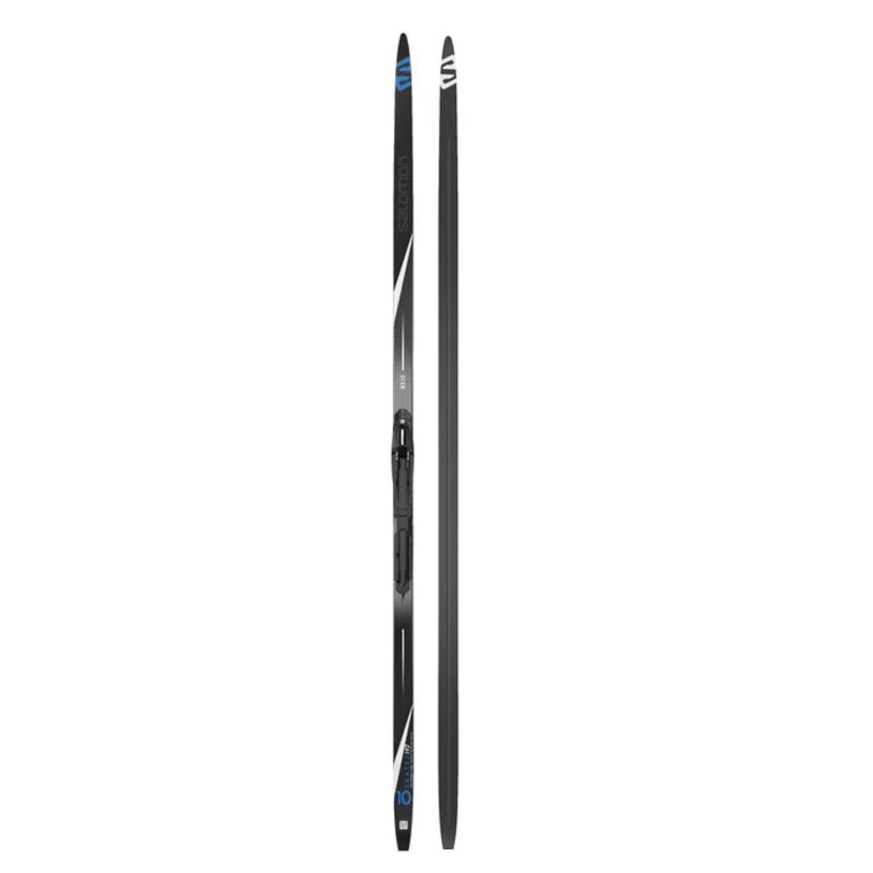 Salomon RS 10 SHIFT Plate Skis