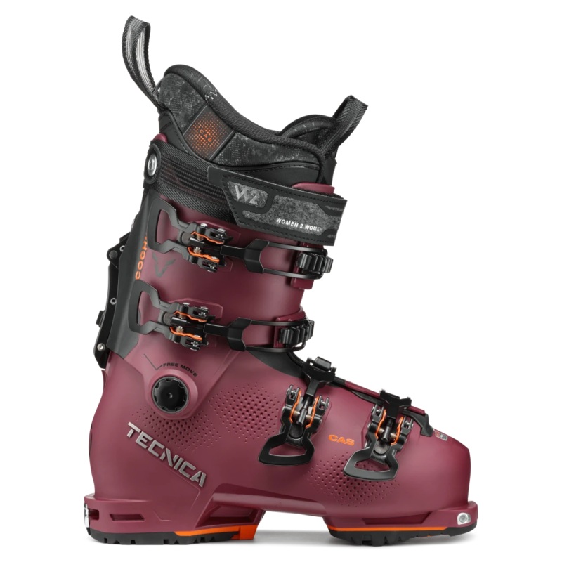 Tecnica Cochise 105 W Dyn Ski Boots