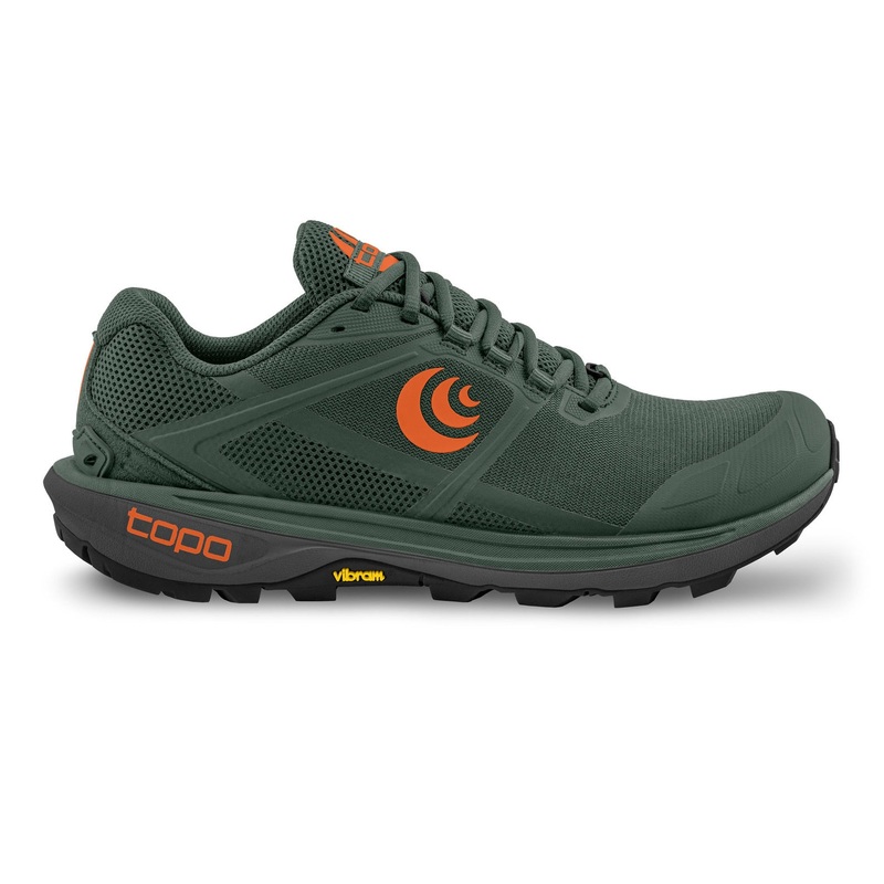 Topo Men's Terraventure 4