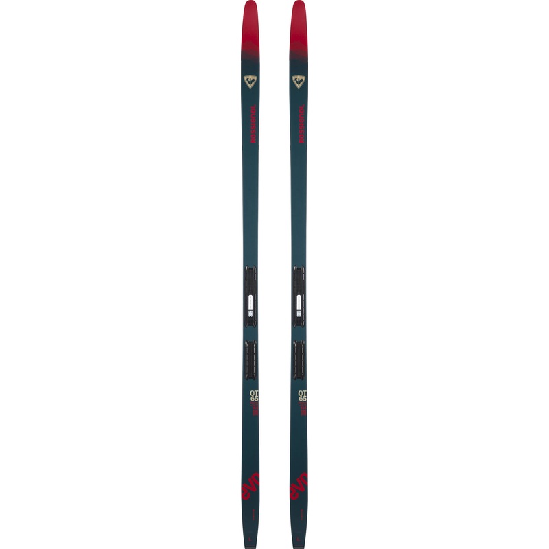 Rossignol Evo Ot 65 Pos. Ifp & Control Ski