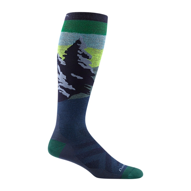 Darn Tough Solstice OTC Lightweight Sock