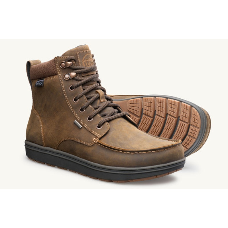 Lems Boulder Boot Waterproof Grip