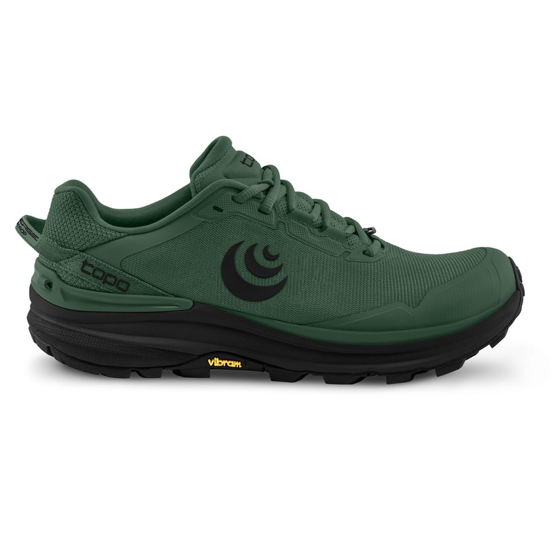 Topo M-Traverse Trail Runner Shoes