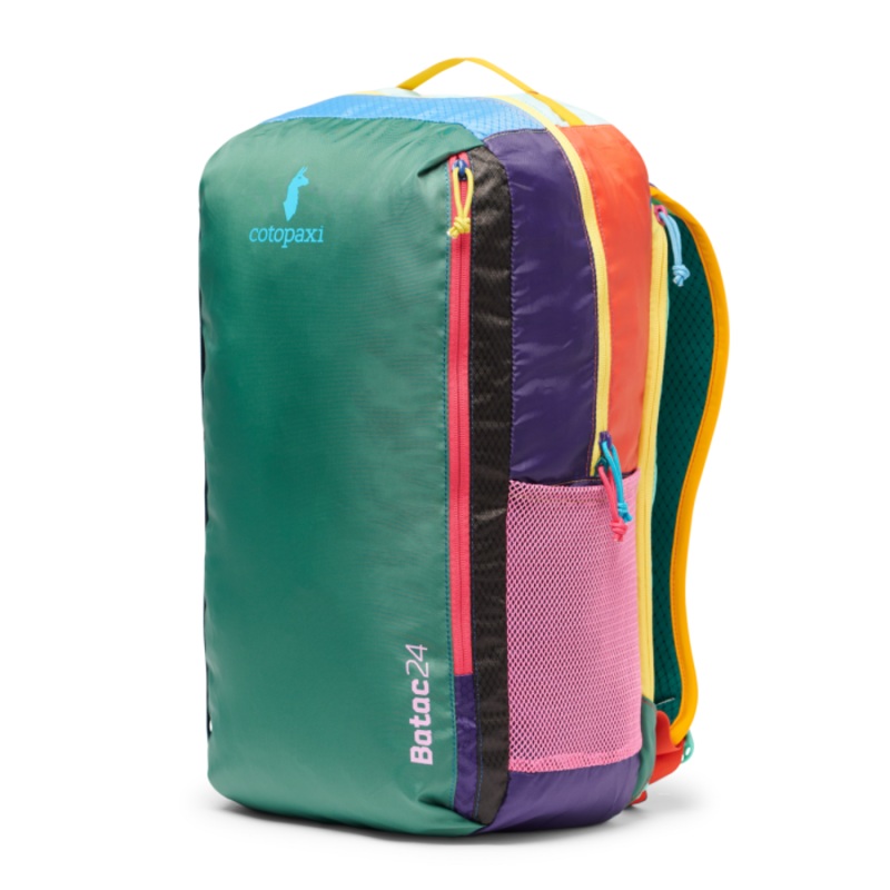 Cotopaxi Batac 24L Backpack - Del Da