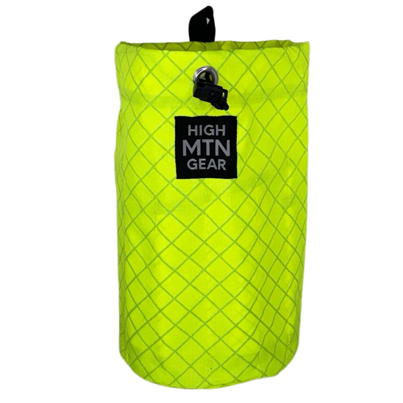 High Mountain Gear Ice Screw Cannon