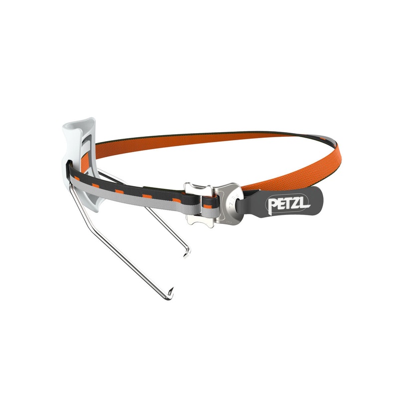 Petzl Back Lever Heel Bails