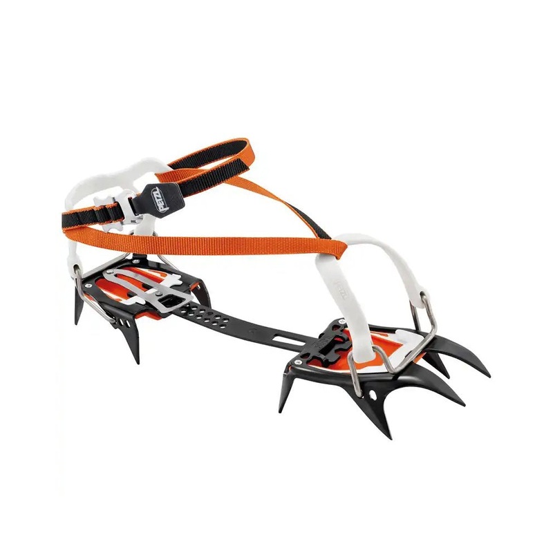 Petzl  Irvis Crampons