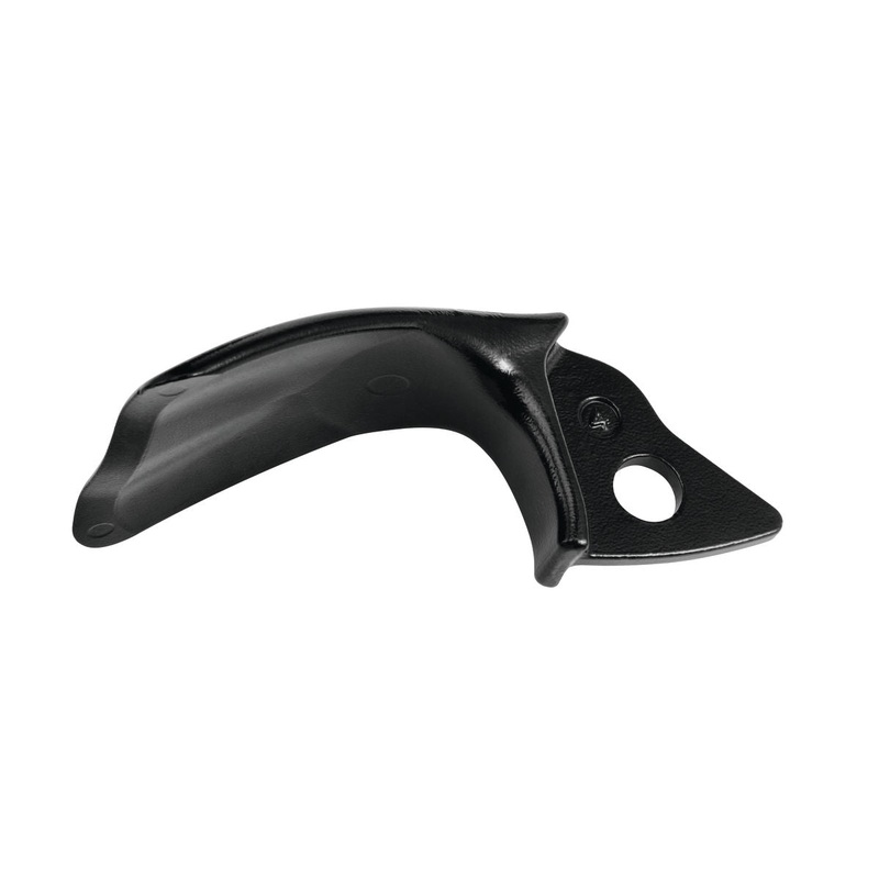 Petzl Panne Adze For Ice Climbing Range
