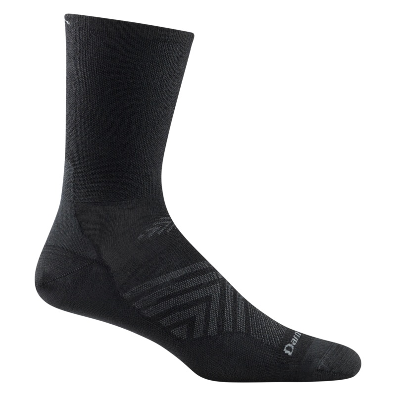 Darn Tough Run Micro Crew Ultra Lightweight Sock Men's