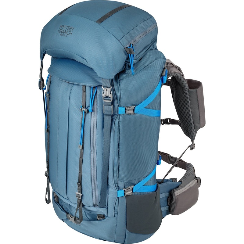 Mystery Ranch Bridger 65L Packs