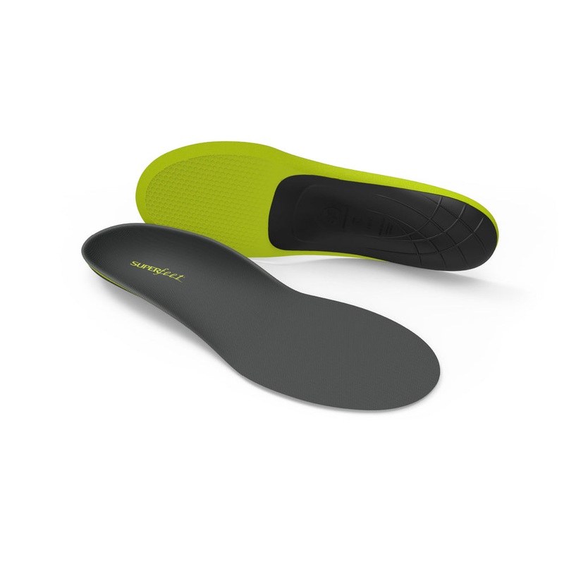Superfeet Active Support Low Arch