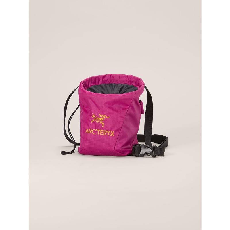 Arc'teryx Ion Lightweight Chalk Bag