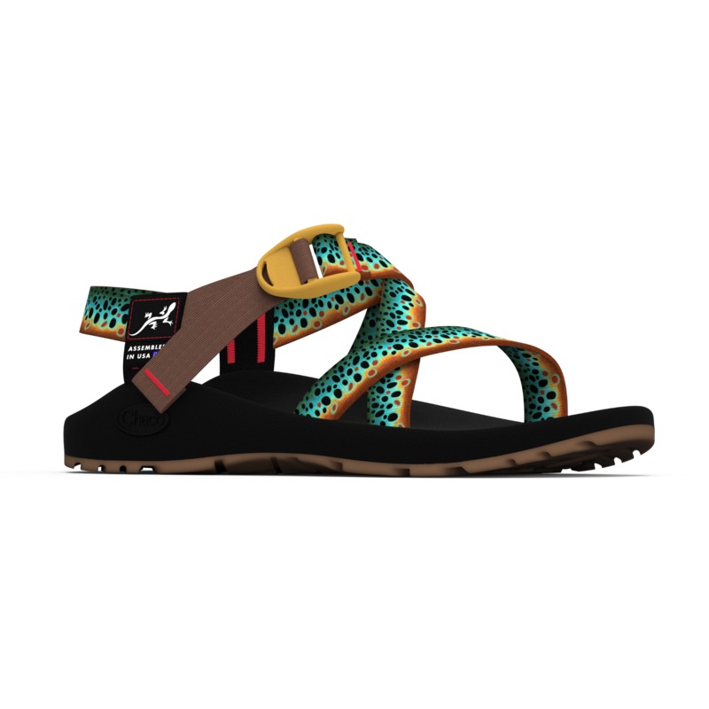 Chaco Z1 Classic USA Men's