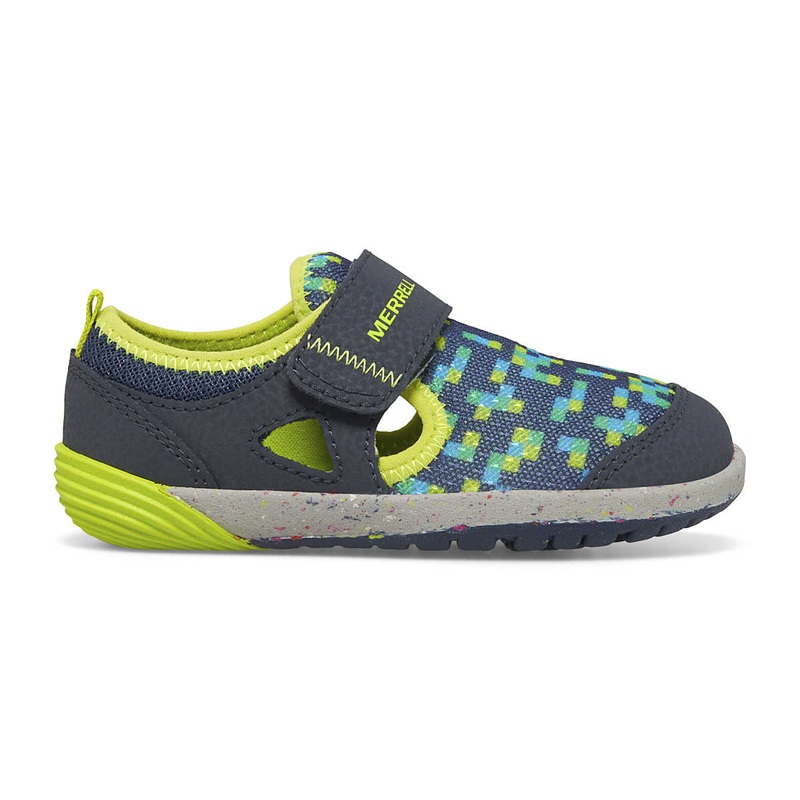Merrell Little Bare Steps H2O Sneaker Kid's