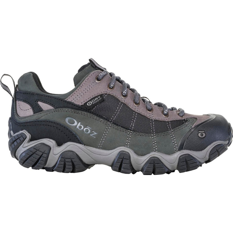 Oboz Firebrand II Low Men's