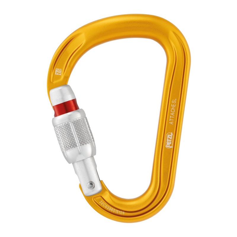 Attache Screw Lock