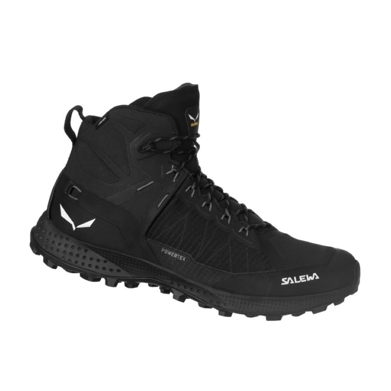 Salewa Pedroc Pro Mid Ptx Men's