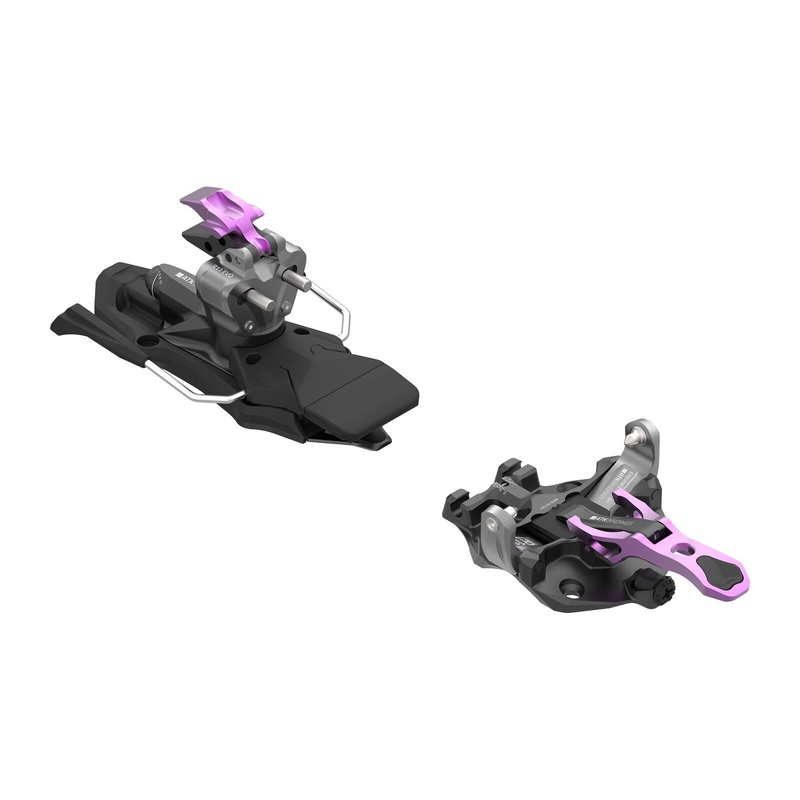 ATK Raider 11 Evo FT Binding