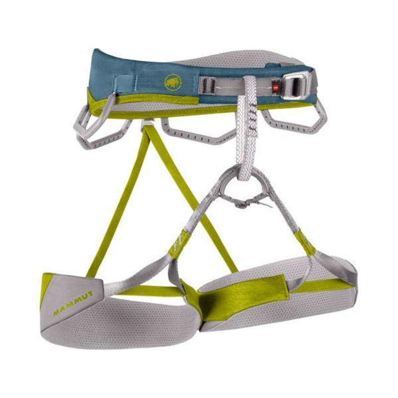 Mammut Togir Harness Womens