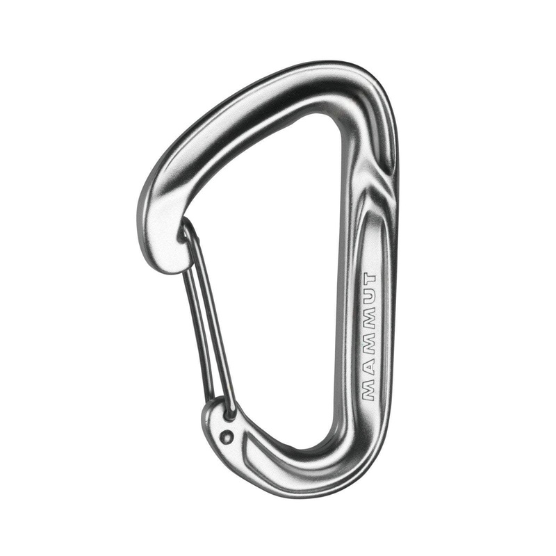 Mammut Wall Light Carabiner