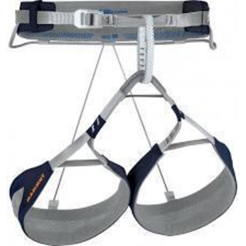 Mammut Zephir Alpine Harness