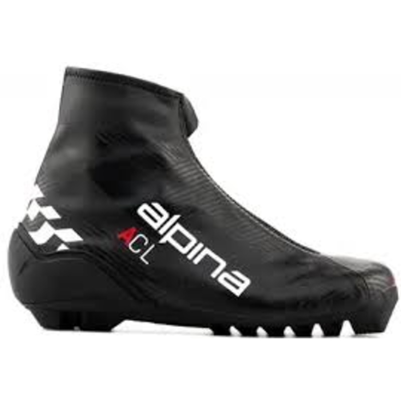 Alpina Action Classic Cross Country Ski Boot Men's Eu42 (Us 8.5) Past Season