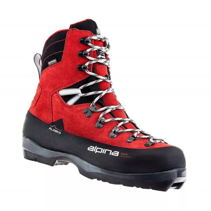 Alpina Alaska Bc Boots