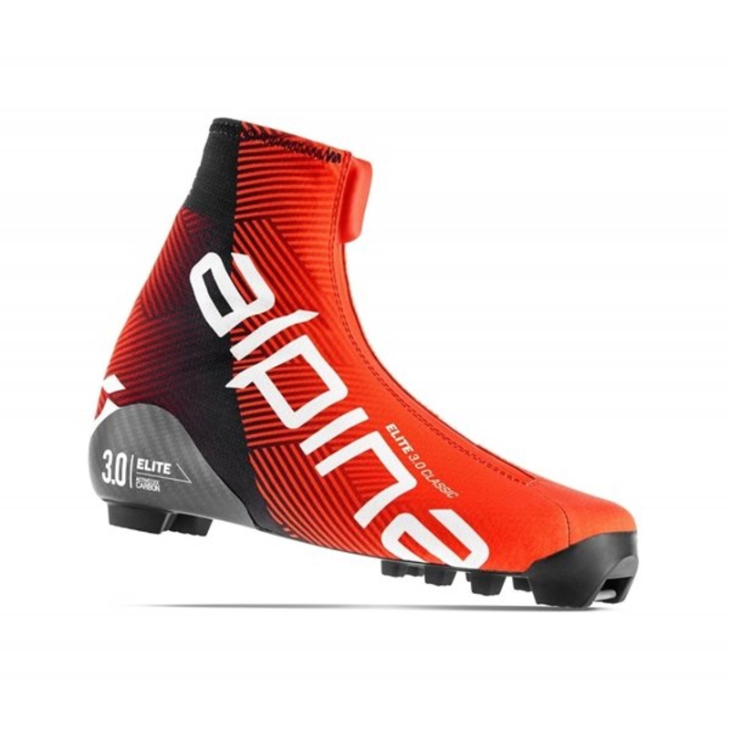 Alpina Elite 3.0 Classic Cross Country Race Boot Past Season