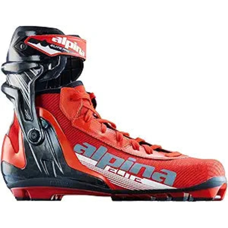 Alpina Esk 2.0 Summer Rollerski Skate Boot Past Season