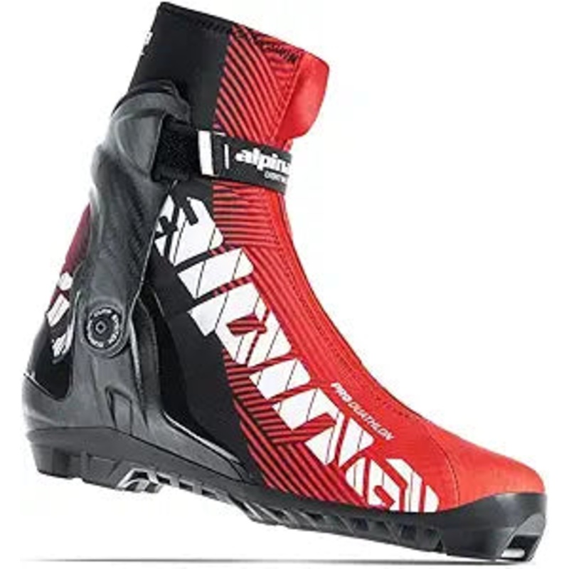 Alpina Pro Classic Dp Plus Cross Country Ski Boot Fall 23