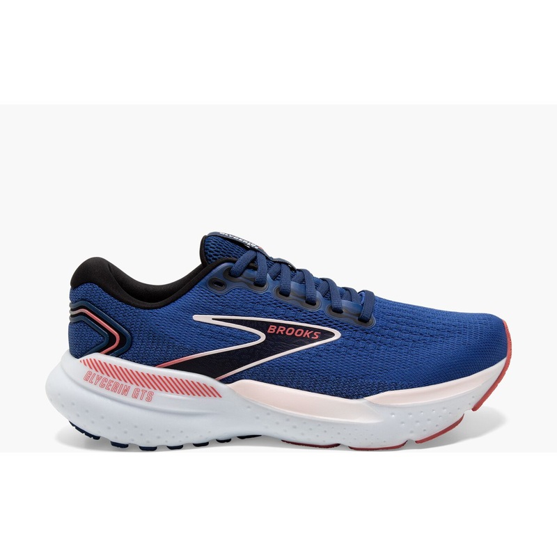 Brooks Glycerin GTS 21 Women's